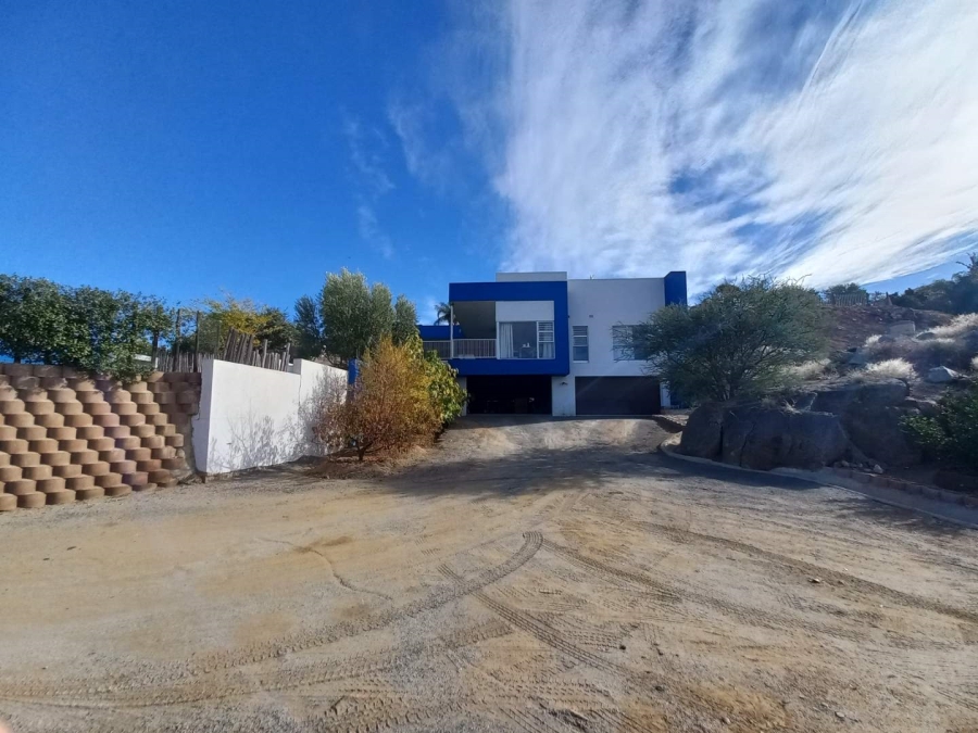 8 Bedroom Property for Sale in Keidebees Northern Cape